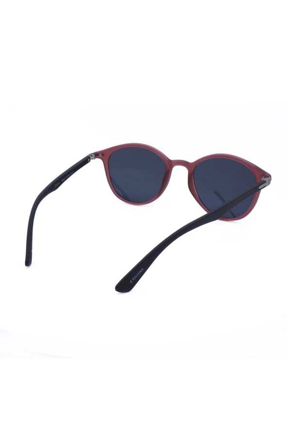 Kadın Güneş Gözlüğü Polarize ve Uv400 Korumalı RG-18 - 5