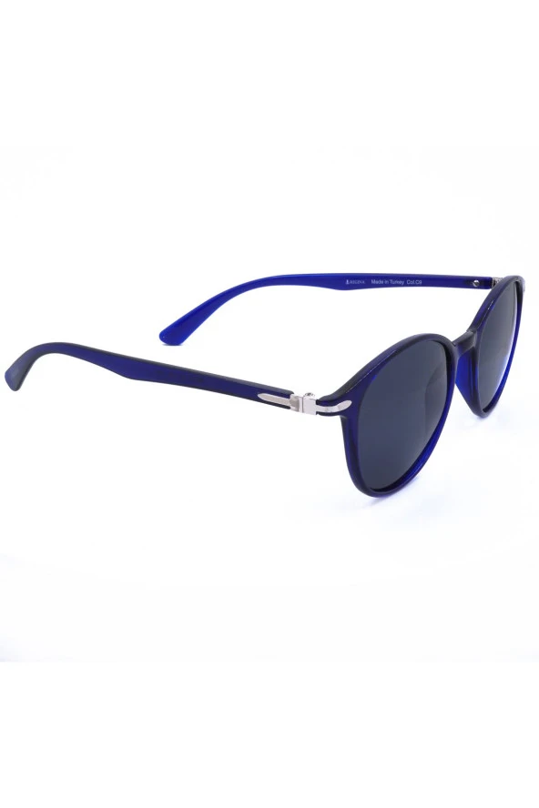 Kadın Güneş Gözlüğü Polarize ve Uv400 Korumalı RG-18 - 5