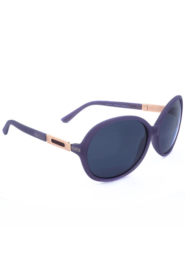 Kadın Güneş Gözlüğü Polarize ve Uv400 Korumalı RG-09 - 4