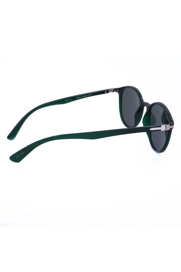 Kadın Güneş Gözlüğü Polarize ve Uv400 Korumalı RG-18 - 5