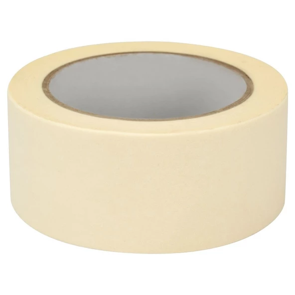Periboia Maskeleme Bandı / Kağıt Bant 48 mm x 25 Mt - 2