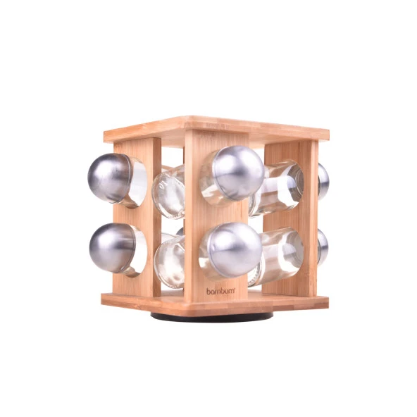 Fonti - 8'li Dönen Baharatlık - 4