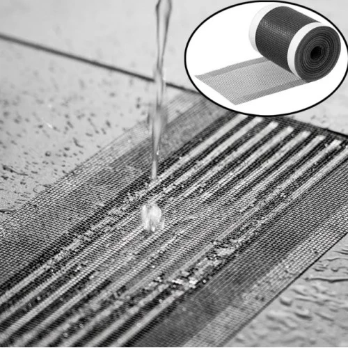 Periboia Gider Süzgeci ve Sineklik Tamir Kiti 12 cm * 4 metre - 3