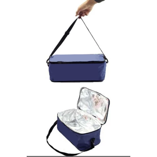 Periboia Piknik Termos Çanta 15 Litre