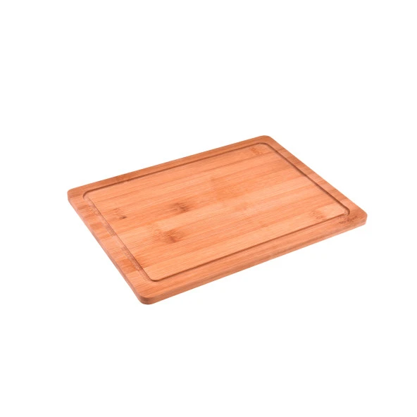 Bambum Thron Mix Kesme Tahtası-1 Parça - 2