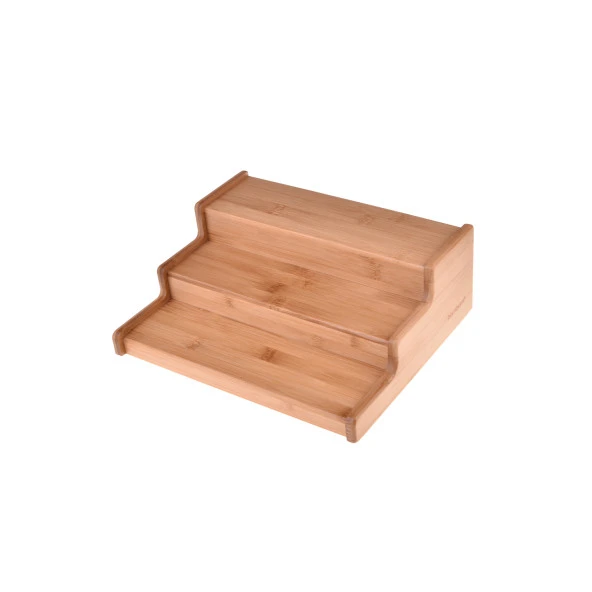 Nando - Basamaklı Sunum