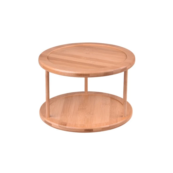 Shelby - 2 Katlı Dönen Sunum - 2