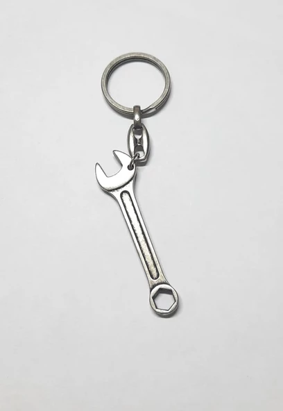 Periboia Kombine Anahtar Model Obje  Anahtarlık