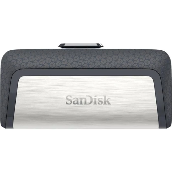 Sandisk Sdddc2-032G-G46 32Gb Type-C Dual Type-C Dualdrıve - 3