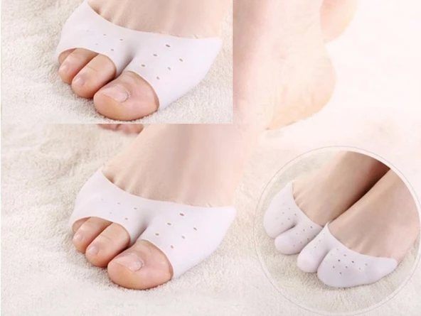 Periboia Baş Parmak Ayırıcı Tüm Gömlek Silikon - 2