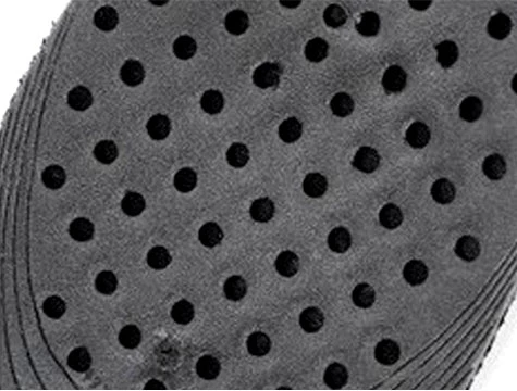 Periboia Hava Yastıklı Boy Uzatıcı Tabanlık Tam Boy (7 cm kadar) - 35 Numara Dolgu Topuk - 3