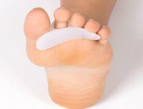 Periboia Çekiç Parmak Yastığı - Resim 2