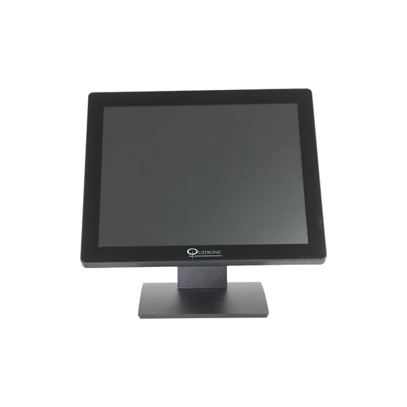 Quatronic P900 POS PC 19 CAP i5 8GB 128GB SSD Dokunmatik Fredoss Pos PC