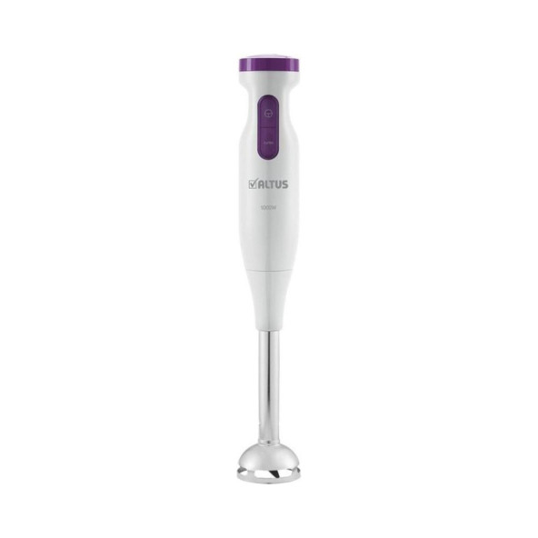Altus Alsm 739 B Beyaz Rendeli Blender Seti - 2