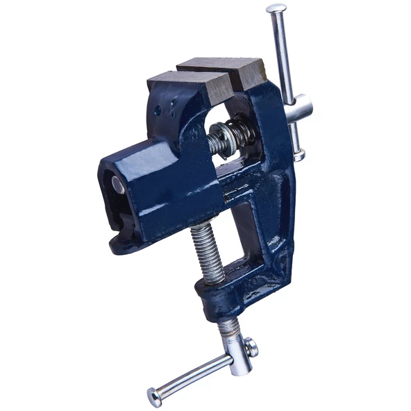 Periboia Mengene 70mm Mini Masa Mengenesi İşkence 2 Adet - 3