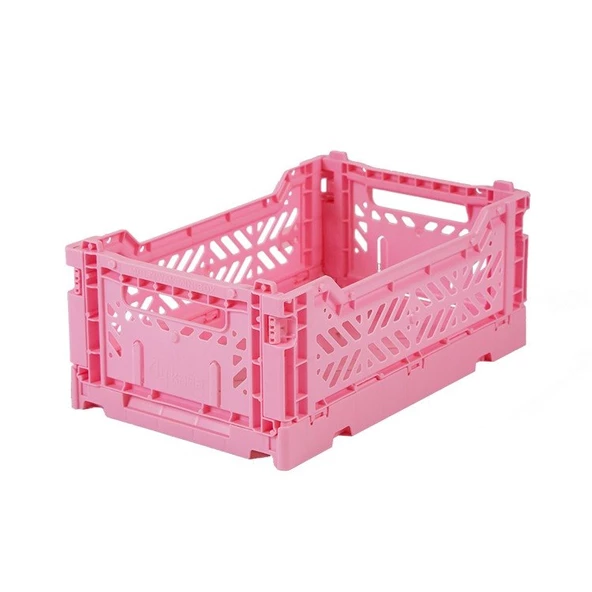 Periboia Katlanabilir Kasa 4 Litre - 5