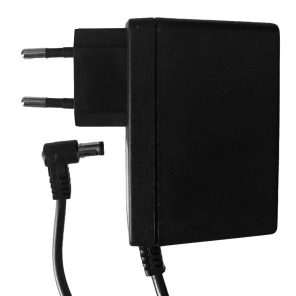 KOZMOS PSA-230S / 9V  500MA Boss Pedallar için Adaptör - Resim 4