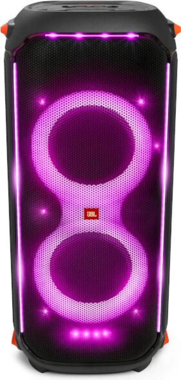 Jbl Partybox 710 Bluetooth Hoparlör Siyah - 2