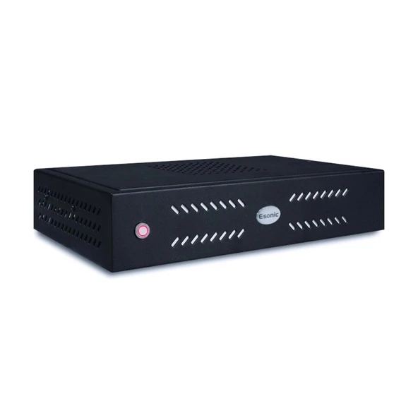 ESONIC MK2 INTEL İ3 4GN 16GB RAM 240SSD 21.5" Monitörlü Set Mini PC - 3