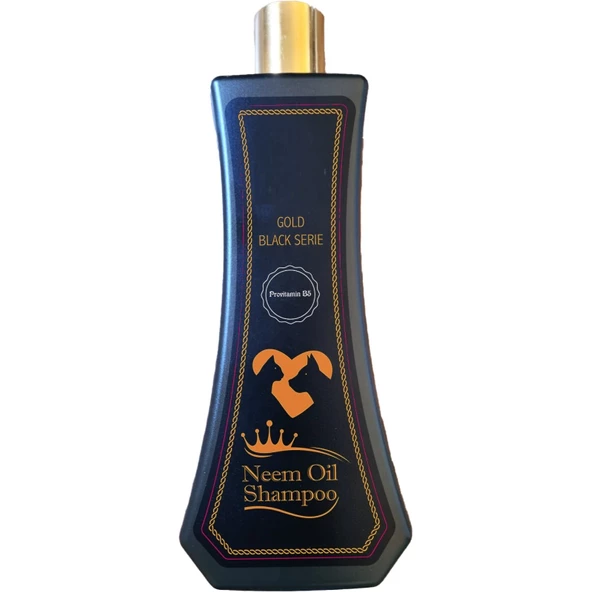 Periboia Kedi -Köpek  Şampuanı Nem Yağlı 370 ML  -Provitamin B5 - 3