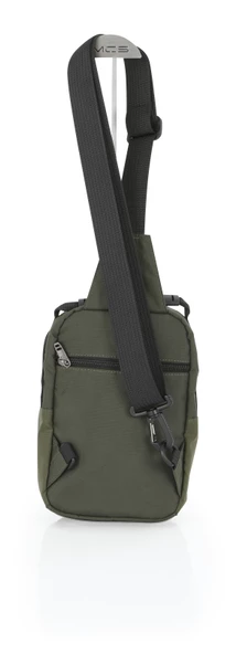 CS24166  ÇAPRAZ SIRT ÇANTASI - 9