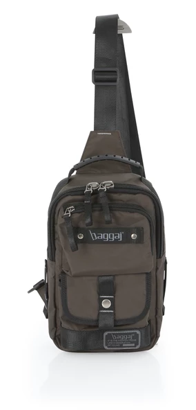 CS24165  ÇAPRAZ SIRT ÇANTASI - 5