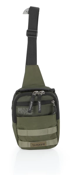 CS24166  ÇAPRAZ SIRT ÇANTASI - 7