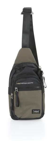 CS24164  ÇAPRAZ SIRT ÇANTASI - 4