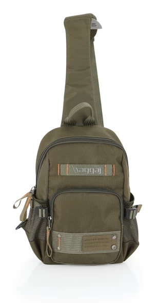 CS24162  ÇAPRAZ SIRT ÇANTASI - 4