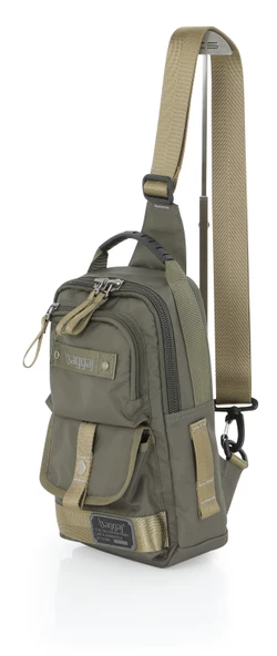 CS24165  ÇAPRAZ SIRT ÇANTASI - 10