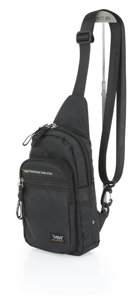 CS24164  ÇAPRAZ SIRT ÇANTASI - 2