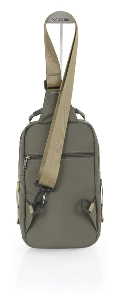 CS24165  ÇAPRAZ SIRT ÇANTASI - 12