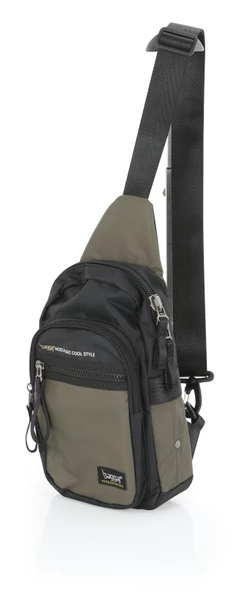 CS24164  ÇAPRAZ SIRT ÇANTASI - 5