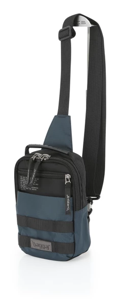 CS24166  ÇAPRAZ SIRT ÇANTASI - 5