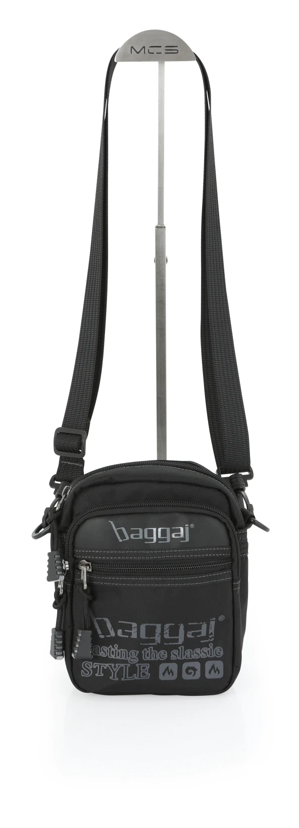 CO2435 OMUZ ÇANTASI