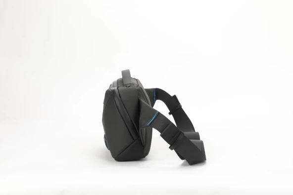 B2446  BEL ÇANTASI - 2