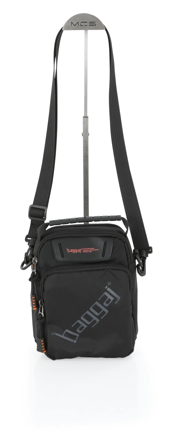 CO2437  OMUZ ÇANTASI - 2