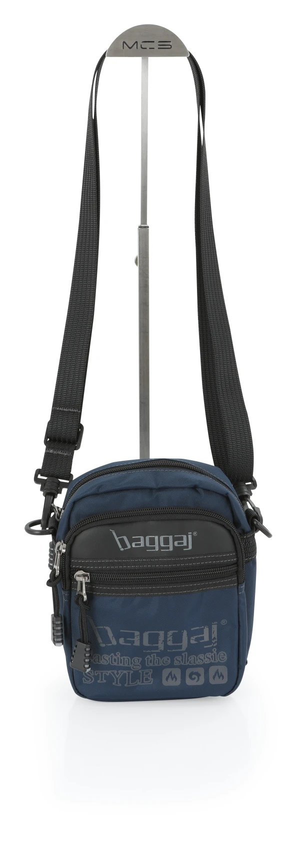 CO2435  OMUZ ÇANTASI - 4