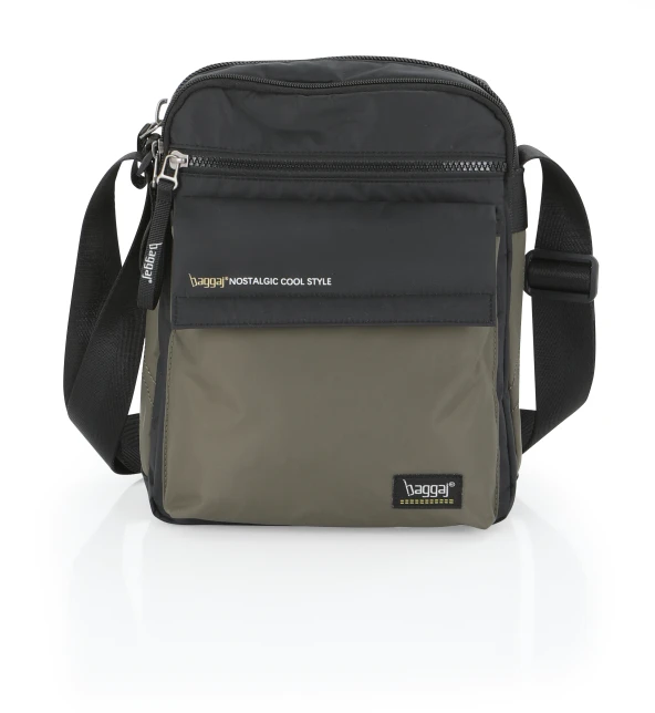 CO2438  OMUZ ÇANTASI - 5