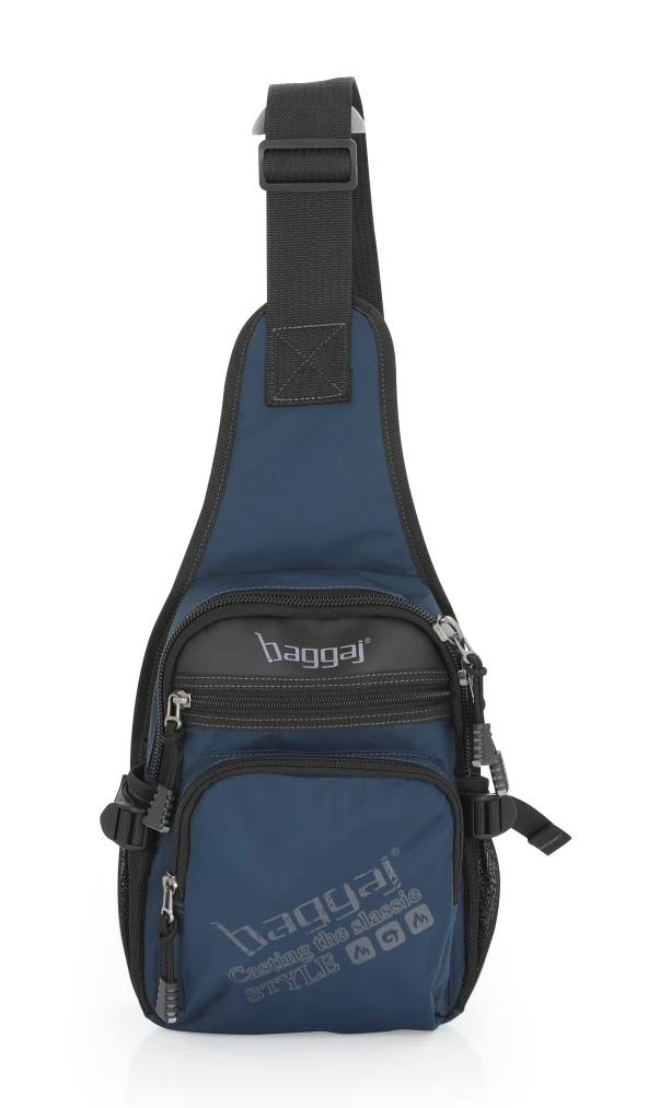 CS24161  ÇAPRAZ SIRT ÇANTASI - 5