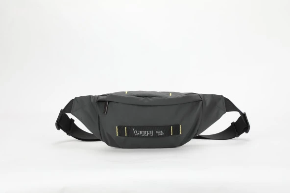 B2441  BEL ÇANTASI - 5