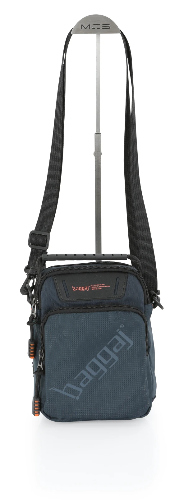 CO2437  OMUZ ÇANTASI - 4