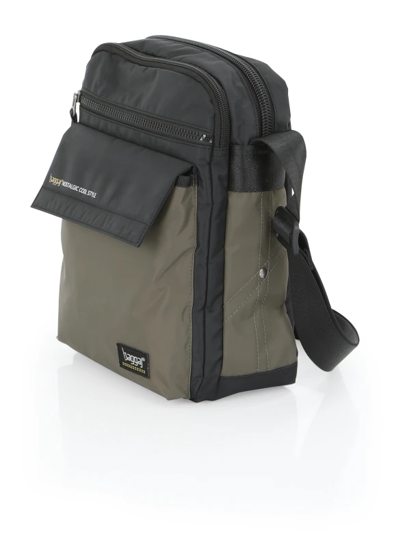 CO2438  OMUZ ÇANTASI - 6