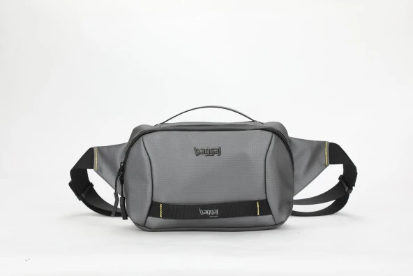 B2446  BEL ÇANTASI - 5