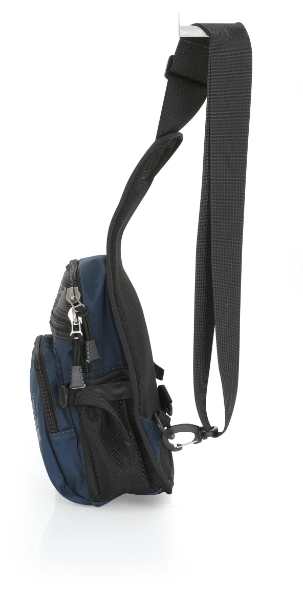 CS24161  ÇAPRAZ SIRT ÇANTASI - 6