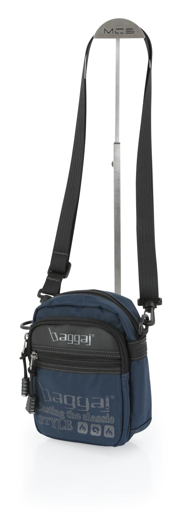 CO2435  OMUZ ÇANTASI - 6