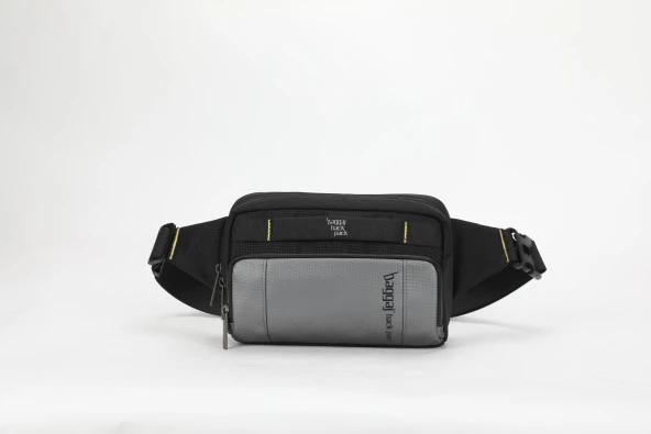 B2447  BEL ÇANTASI - 5