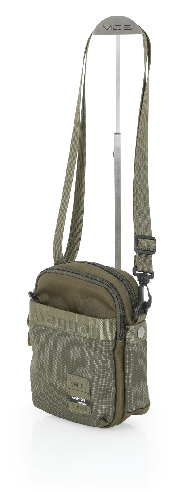 CO2443  OMUZ ÇANTASI - 5