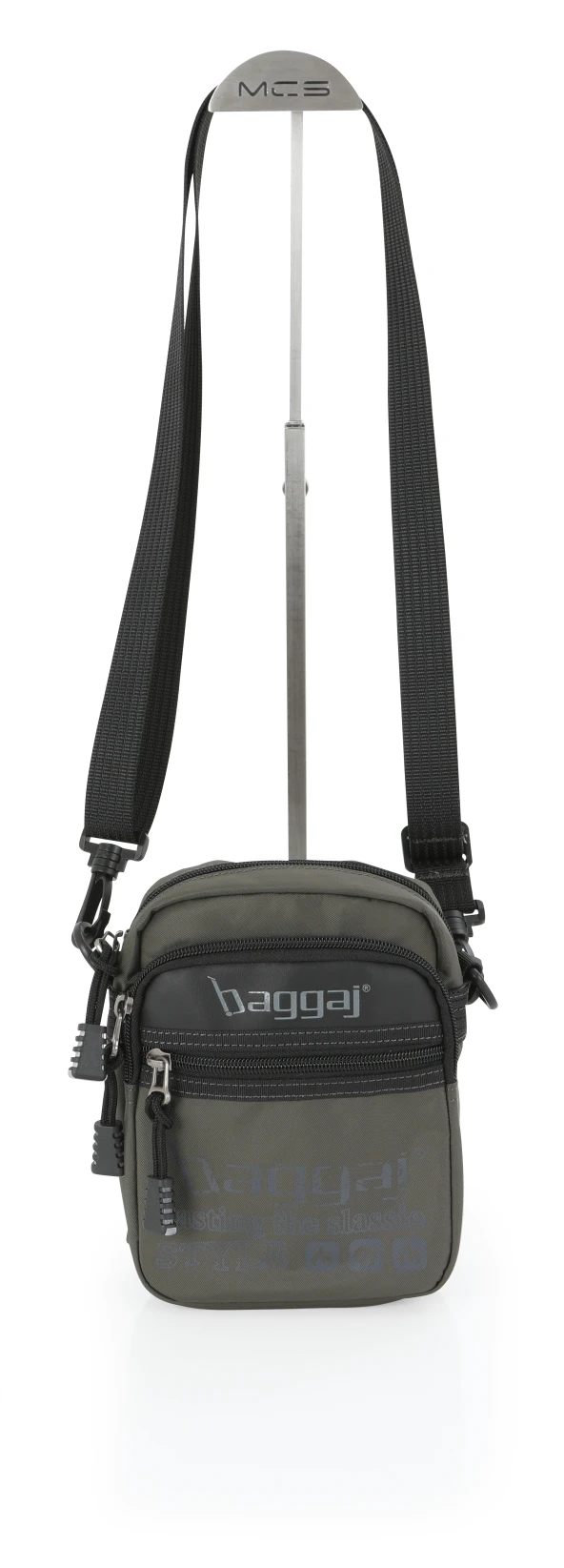 CO2435  OMUZ ÇANTASI - 7