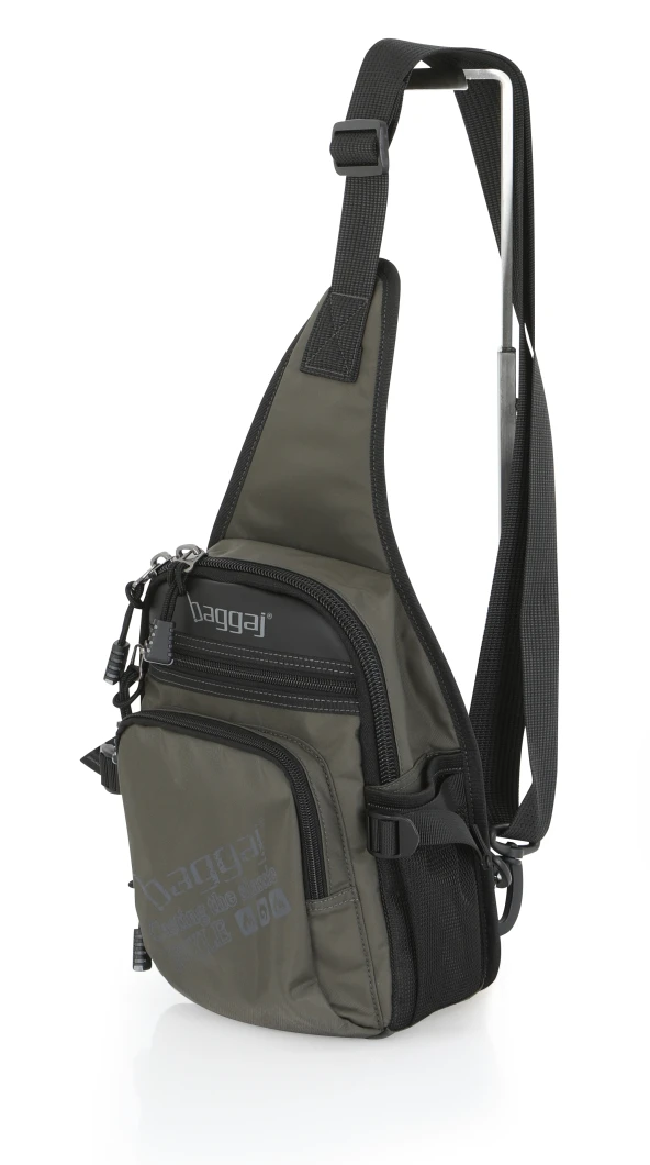 CS24161  ÇAPRAZ SIRT ÇANTASI - 9